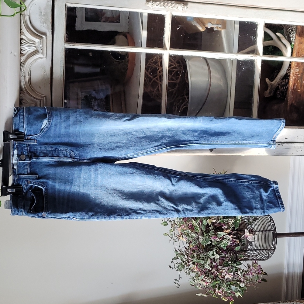 Denim Forum Yoko 28